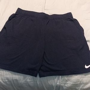 Nike dri-fit shorts